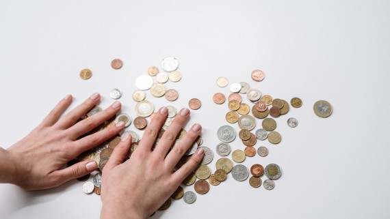 Foreign direct investments (equity instruments) in the economy of the Rivne region for 2020