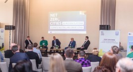 Rivne EUROFORUM – about the strategy and development of the Rivne hromada
