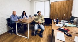 Procurement Organization