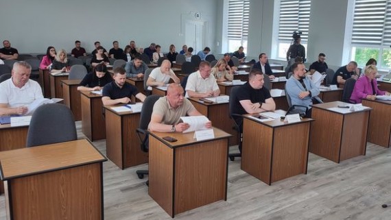 The Executive Committee Established a Strategic Committee for Developing the Community's Development Strategy until 2028