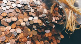 Direct investments (instruments of participation in capital) in the economy of Rivne region