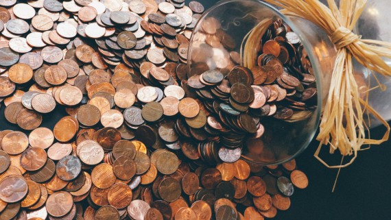 Direct investments (instruments of participation in capital) in the economy of Rivne region