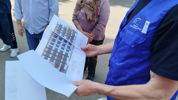 UNDP Experts Assess Launch of Thermal Modernization at Rivne Lyceums