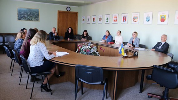 Implementation of quality management system