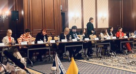 FINAL CONFERENCE