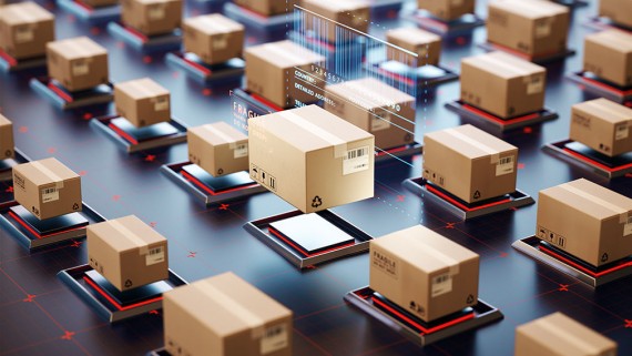 Logistics of Rivne in 2019