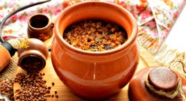 Культурна спадщина кухні. З чого все почалось?