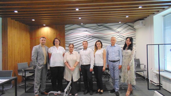 Розпочався ІІ етап Пілотного конкурсу «Золота Ділянка 2020»