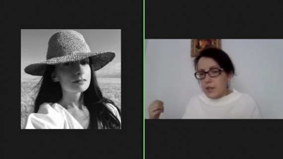 Employees of the Department of Strategic Development and Investment took part in a project promotion training