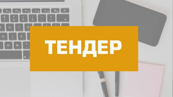 INVITATION TO PARTICIPATE IN THE TENDER