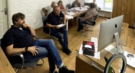 PRE-TENDER MEETING