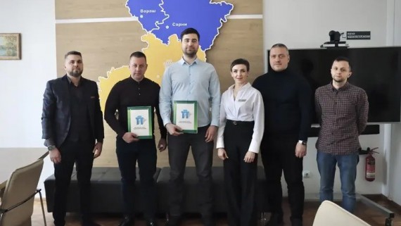 У Рівненській громаді буде створено безбар’єрний маршрут на вулиці Петлюри