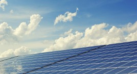 Report on the progress of the NEFCO-1 project